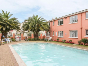 Devon Seaside Apartment